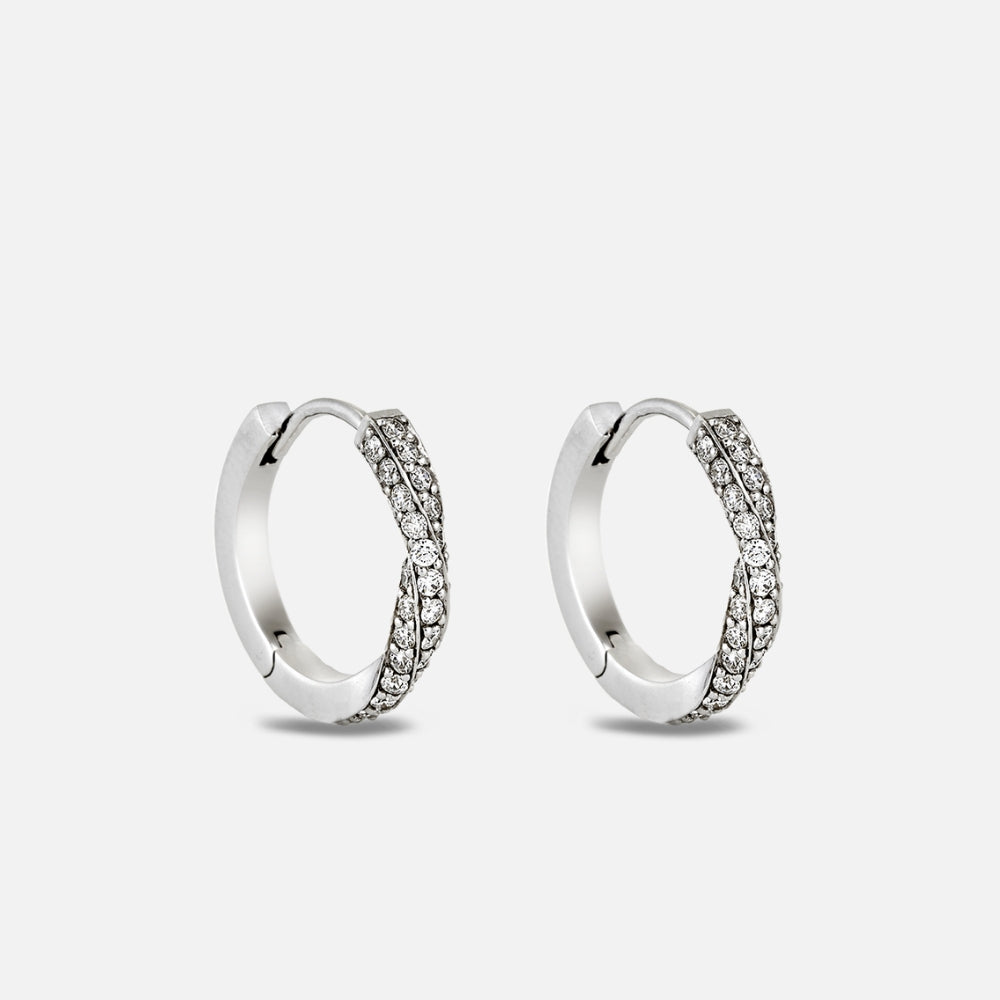 Maxime Earrings