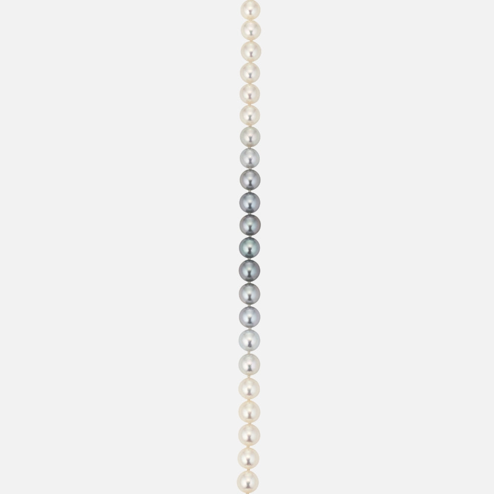 Filomena Necklace