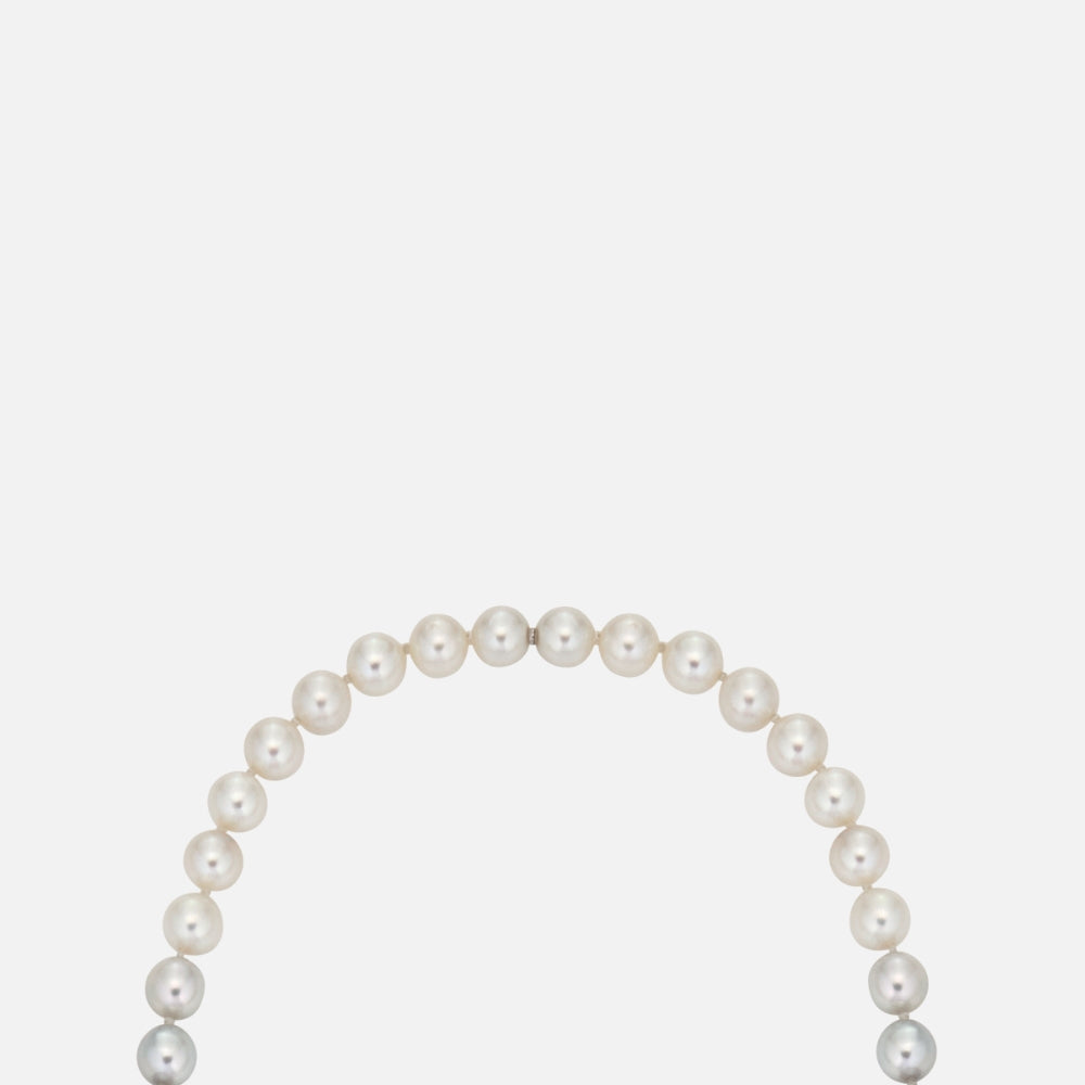 Filomena Necklace